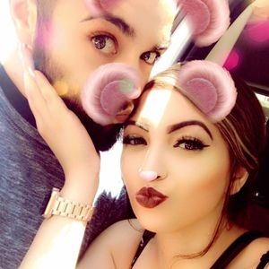 Meet your Posher, Vanessa